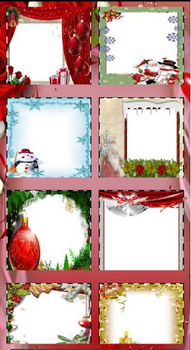 Offline Photo Frame Editor screenshot 2
