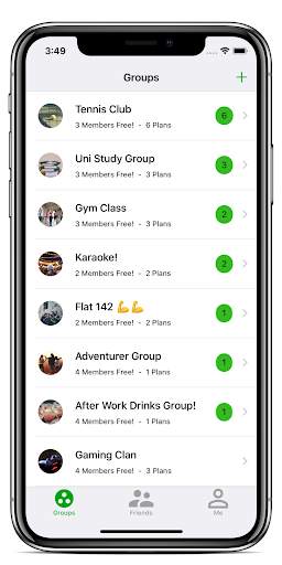 Lime! screenshot 1