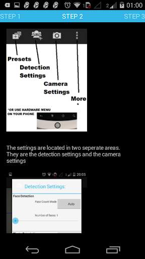 Smart Selfie screenshot 6