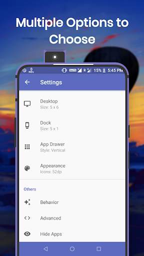 Launcher 2020 , Launcher 2020 New Version screenshot 5
