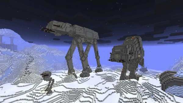 Creation Maps for minecraft screenshot 5
