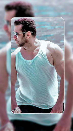 Salman Khan Wallpaper screenshot 5