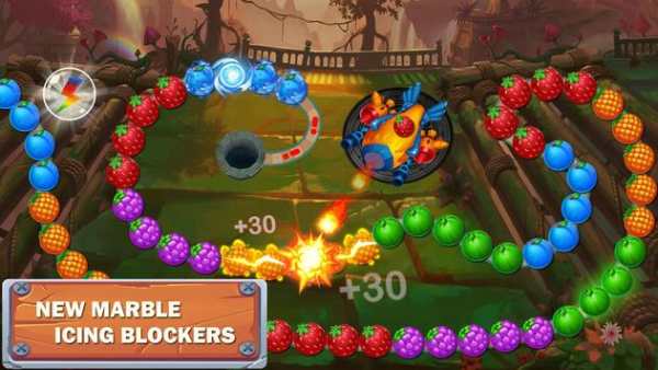 Farm Legend - Marble Classic screenshot 3