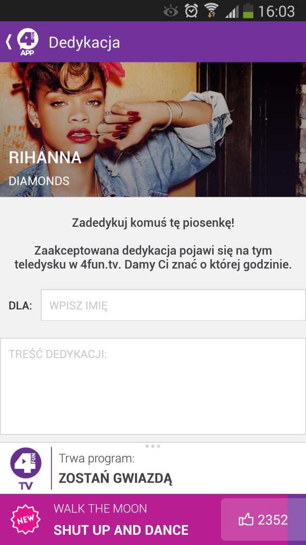 4FUN APP screenshot 4
