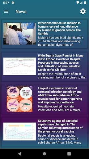 MRCG@LSHTM screenshot 5