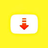 Snaptubè Free logo