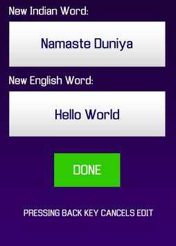 Hello English screenshot 3