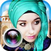Hijab Photo Editor 1.0