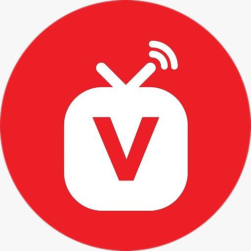 Vodacom TV icon