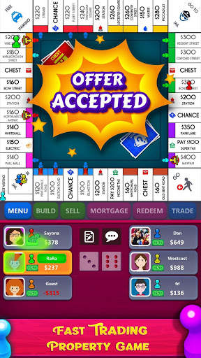 Monopolist screenshot 2