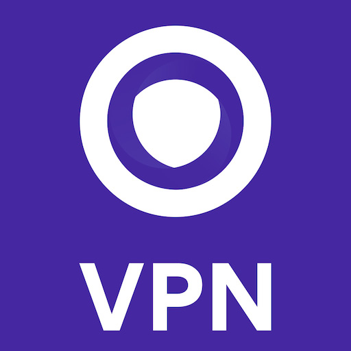 VPN 360 Unlimited Secure Proxy icon