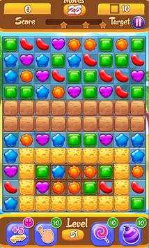 Candy Blast Jelly screenshot 6