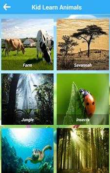 Animals Voice - Animal Kingdom скриншот 2