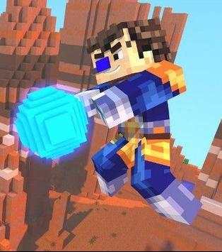 Anime Skins For Minecraft PE screenshot 5