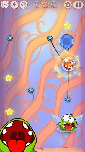 Cut the Rope Classic screenshot 6
