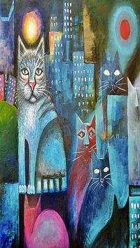 FUNNY CAT  GAMES screenshot 7