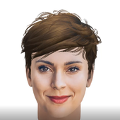 My Avatar icon