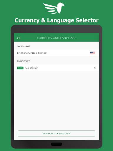 TripFalcon - Cheap Flights, Hotels & Travel Deals screenshot 14