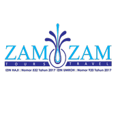ikon Zamzam Pro