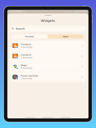PiOS Launcher -Pixel iOS Style screenshot 11
