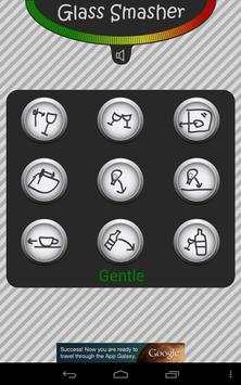 Glass Smasher screenshot 1