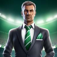 Club Boss - Football Game logo