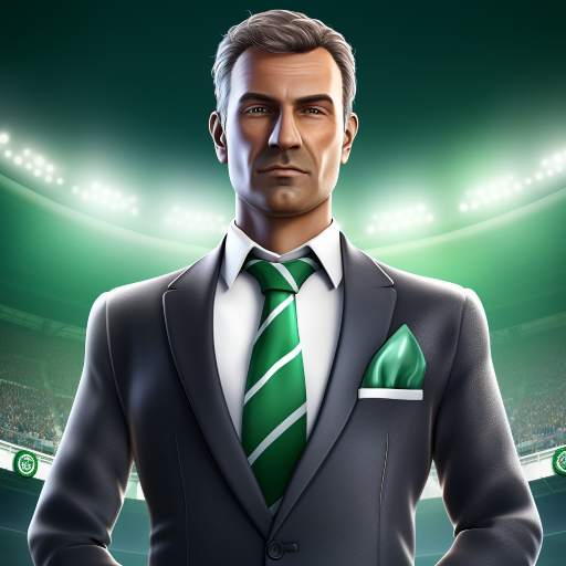 Club Boss - Football Game 1.5.1