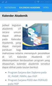 UT Palembang screenshot 6