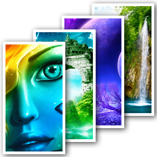 Best Wallpaper icon