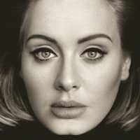 Adele offical song logo
