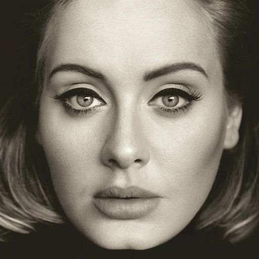 Adele offical song 1