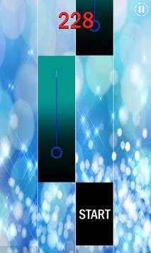 Game Piano Online Tiles screenshot 7