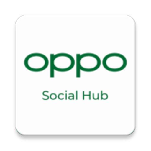 OPPO Social Hub 5