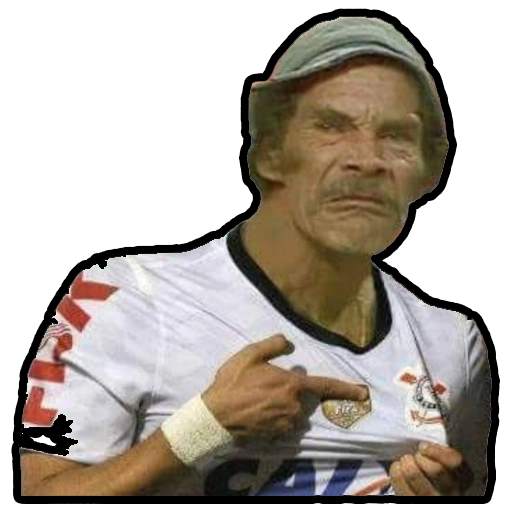 Figurinhas Corinthians para Whatsapp 1.0.1
