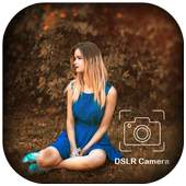 DSLR photography-DSLR camera effect,Selfie camera 1.0