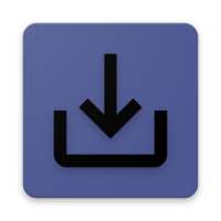TDL: Download Video for Twitch icon