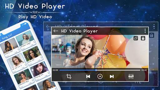 Indian Snack Video Player screenshot 2