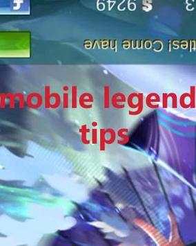 Mobile Legends Tips screenshot 3