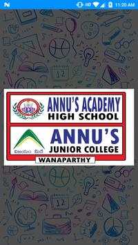 Annus Education скриншот 1