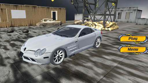 Ultimate Car Racing 2017 screenshot 4