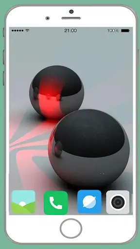 3D Full HD Wallpaper screenshot 11