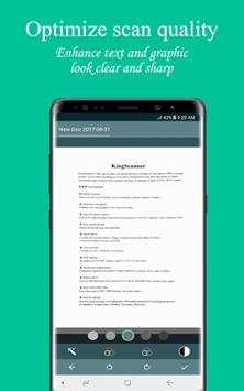 Document Scanner Pro screenshot 1