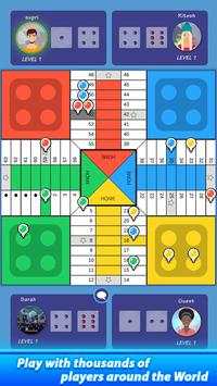 Parchisi King screenshot 4
