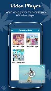 Mex Video Player - All Format Video Player 2020 screenshot 6