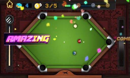 Snooking Pooking Club screenshot 1