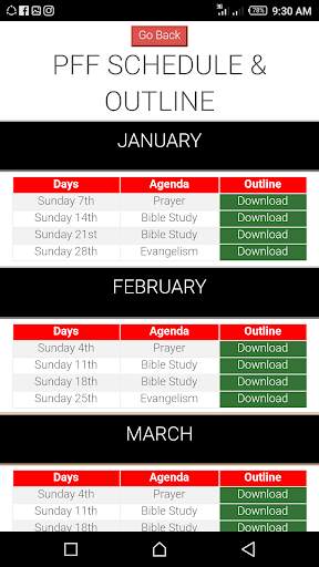 SLM MOBILE screenshot 5