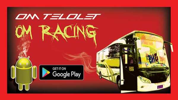 om telolet om racing screenshot 1