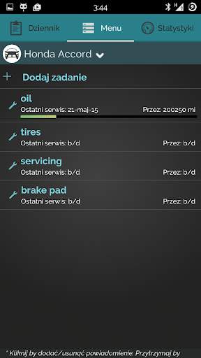 Simply Auto screenshot 9