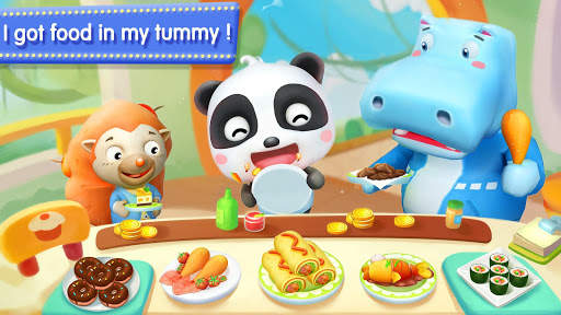 Little Panda's Restaurant screenshot 5