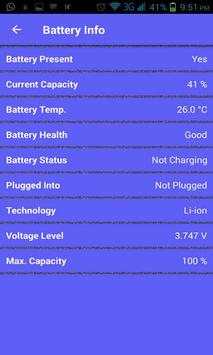 Phone Inspection -  Hardware screenshot 6